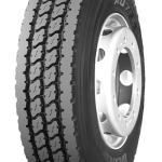 285/75R24.5 14PR AD757W TL (TBR)