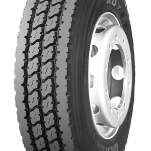 285/75R24.5 14PR AD757W TL (TBR)