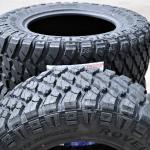 33X12.50R18LT 10PR 118Q ROVERCLAW M/T I