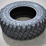 33X12.50R18LT 10PR 118Q ROVERCLAW M/T I