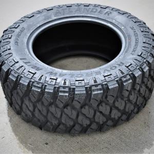 LT285/75R16 10PR  126/123Q ROVERCLAW M/T I