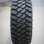 33X12.50R18LT 10PR 118Q ROVERCLAW M/T I