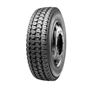 295/75R22.5 16PR 146/143M DRV-09E (TBR)