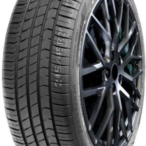 225/55ZR16 99W XL XSPORT-86 A/S