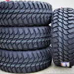 33x12.50R20 10PR 114Q T01 M/T