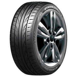 255/40ZR19 100W XL LG27 500AA