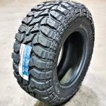 LT33X12.50R22 12PR 114Q LS-67 M/T