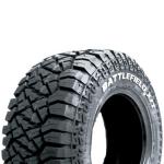 LT265/65R17 10PR 121/118 BATTLEFIELD X/T
