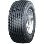 445/50R22.5 20PR AD781 TL (TBR)