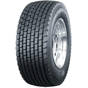 445/50R22.5 20PR AD781 TL (TBR)